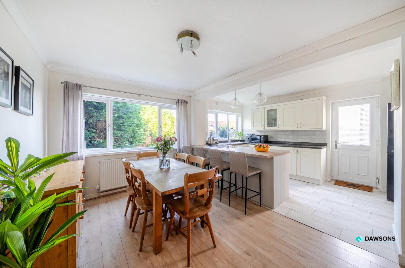 Croftfield Crescent, Newton, Swansea, SA3 4UL